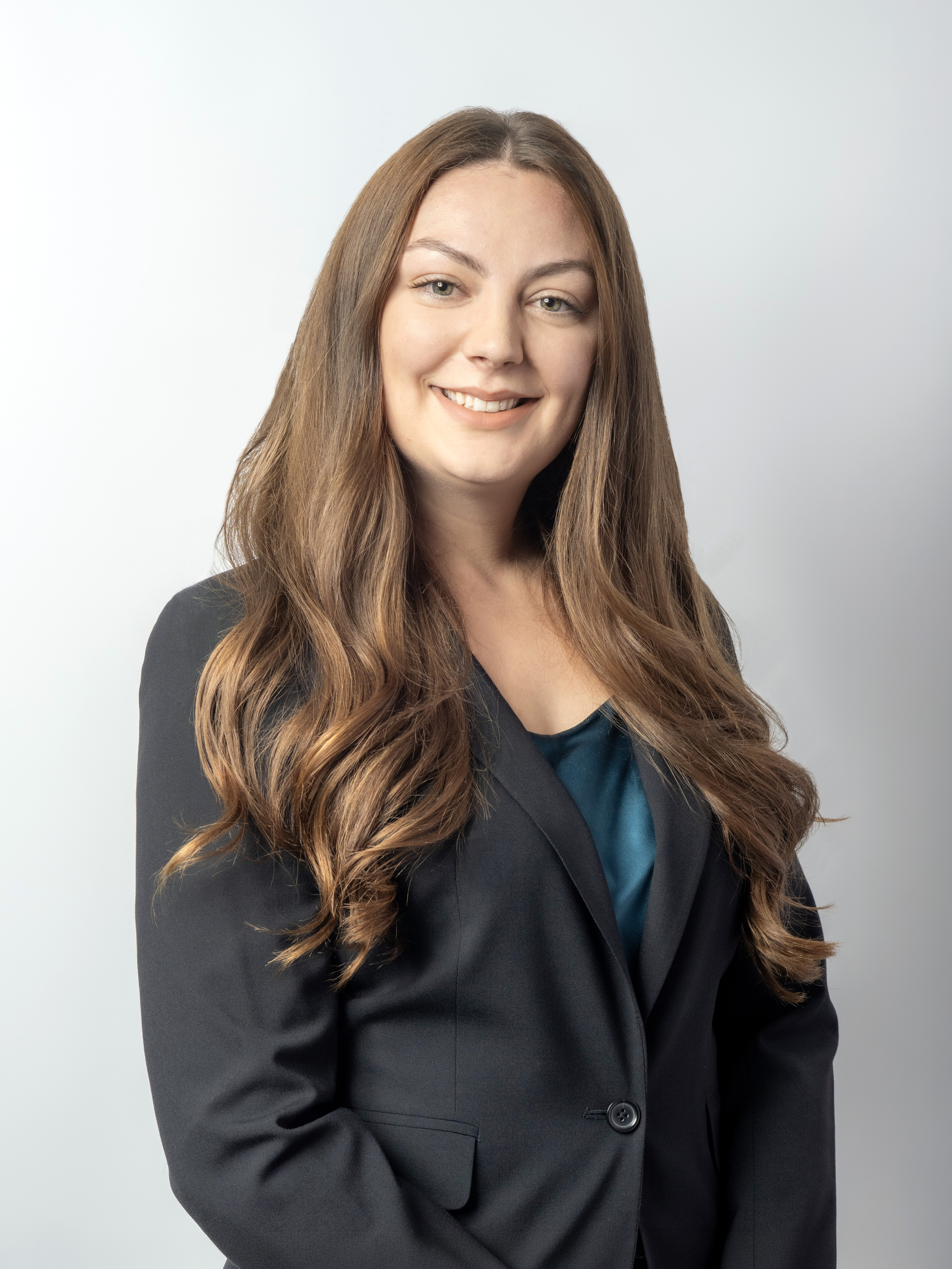 Headshot of Kacey L. DiNorscio